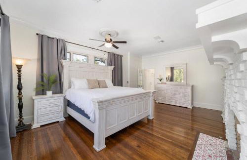 NEW Luxury Country Club Hot tub Gym Pool House Outdoor Kitchen EVENTS - Foto 41