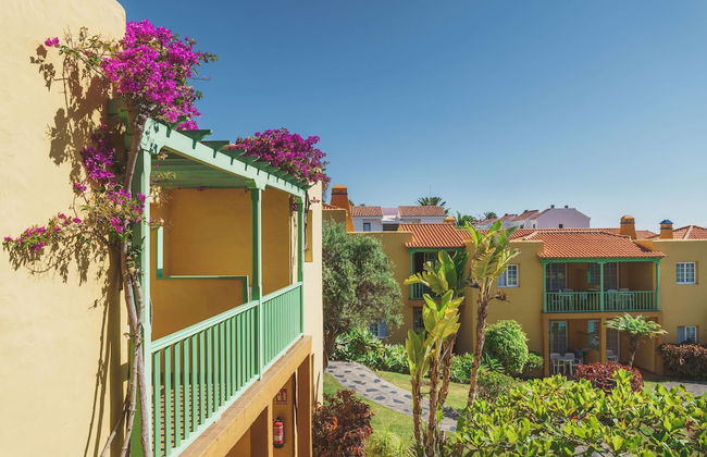 Apartamentos la Caleta - Foto 46