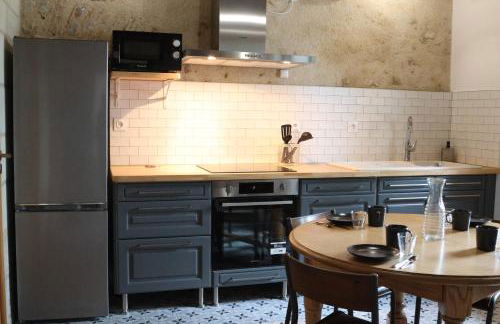 Gîte de L'Atelier - Foto 8