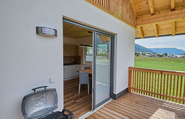 Barons Living - Foto 71