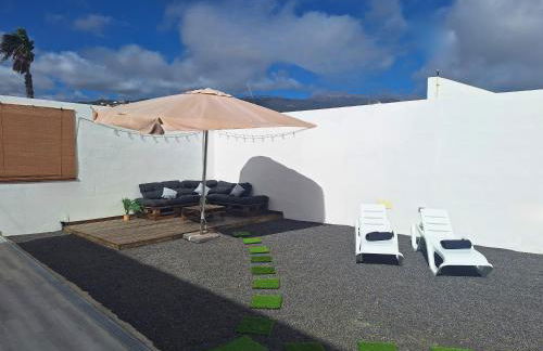 Casa Doña Juana - Villa de 4 dormitorios con jacuzzi y gran zona exterior - Foto 13