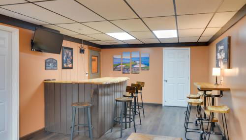 Lovely Terra Alta Cabin Less Than 1 Mi to Alpine Lake - Foto 2