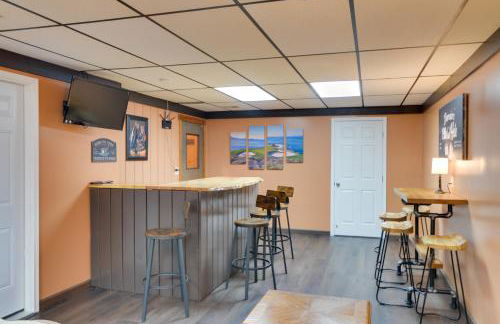 Lovely Terra Alta Cabin Less Than 1 Mi to Alpine Lake - Foto 2