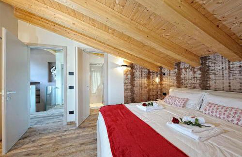 Lux Domotic Apt-Chalet Dolomites - Foto 39