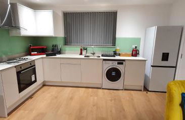 Garland Stylish Apartment 2 In Greater London - Foto 34