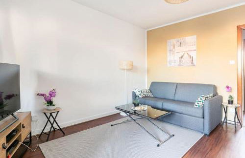 Urban Oasis, 15 minutes from Strasbourg historic centre - Foto 25