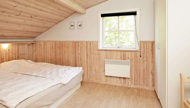 6 Person Holiday Home in Jerup - Foto 4, Interior