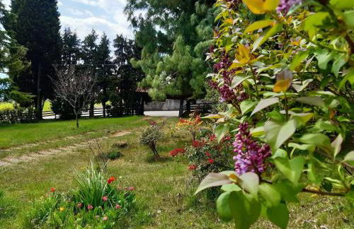 Spacious Cottage in Veneto - Foto 35