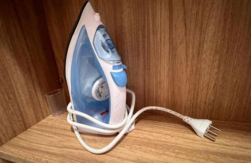 Charmoso apê, perto da faculdade e da gastronomia - Foto 14