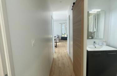 Appartement du Sacré Coeur - Foto 9