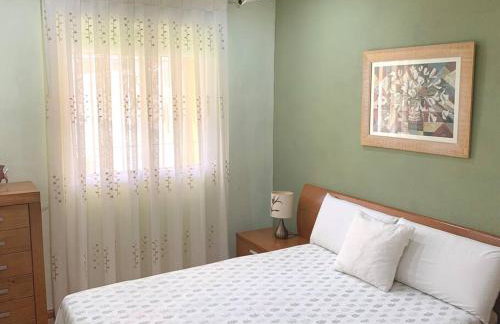 Apartamento Terraza Arenales del Sol - Foto 6