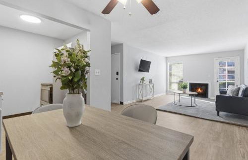 Welcoming apartment with modern style - Foto 3