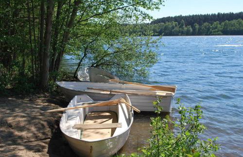 Ferienhäuser im Naturresort Drewitz - Foto 40
