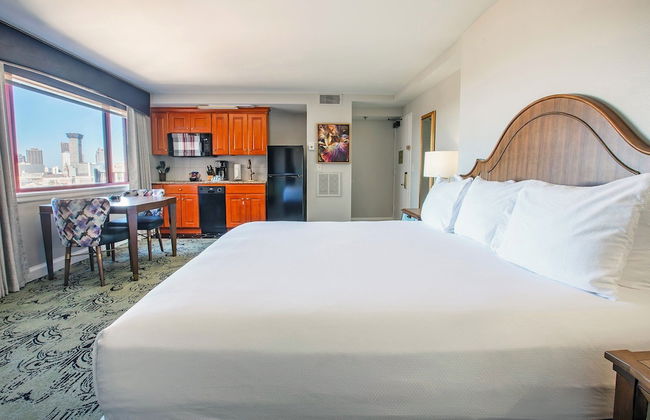 Club Wyndham Avenue Plaza - Photo 7