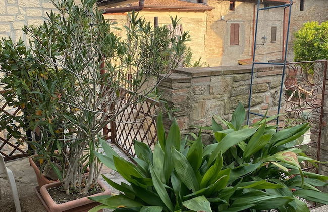 Etruscan Residence Perugia - Foto 14