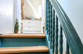 Maison 1934 - Colmar Gare & Parking gratuit - Foto 15