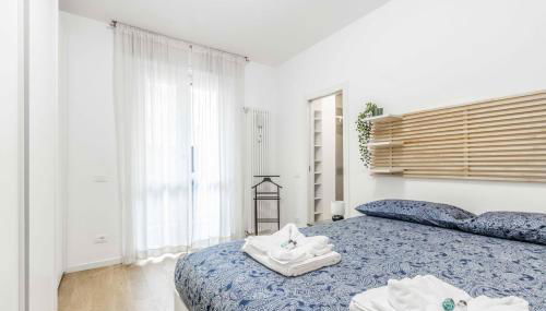 [Cozy Home SAN SIRO-DUOMO] Netflix & Design - Foto 5, towels