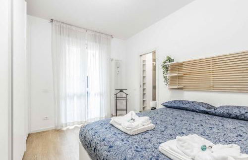 [Cozy Home SAN SIRO-DUOMO] Netflix & Design - Foto 5