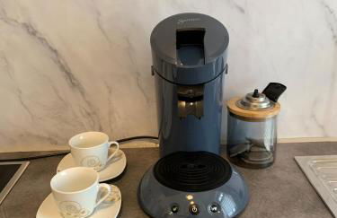 Helle Freude! Modern Apartment in central Location - Foto 13