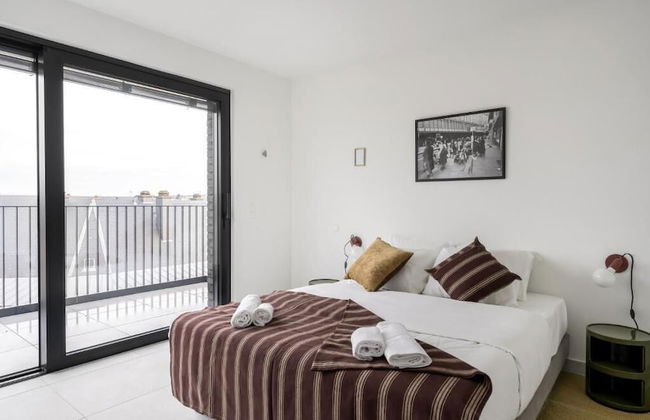 Smartflats - New Yorker - Photo 8