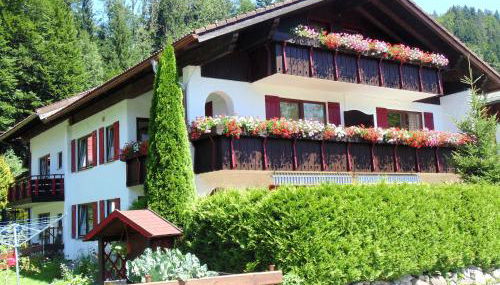 Thannheimer Häusl - Foto 2