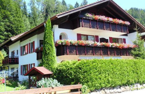 Thannheimer Häusl - Photo 2