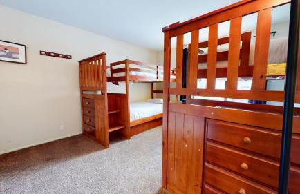 Chateau de Montagne #29 Condo - Foto 23