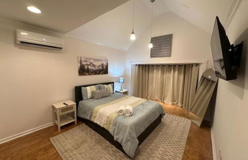 Cozy Getaway Homes - Foto 53