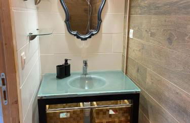 La cabane de la baie - Foto 16