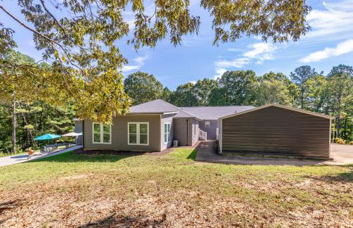 Luxury Brooks Retreat - Foto 17