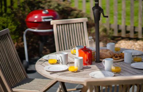 Ford Hill Cottage - Foto 27