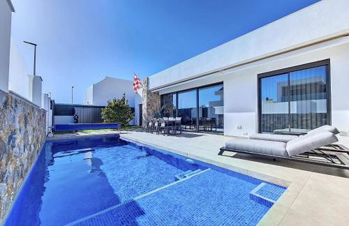 Villas Alejandra - 8309 - Foto 8