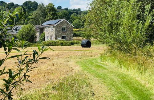 Maesyfelin Isaf Apartment - Foto 1