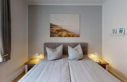 Lieblingsapartment No.4 in Top-Citylage mit 2 Schlafzimmern - Foto 7