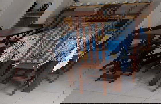 CASA MARAVILHOSA 6 QUARTOS - Foto 62