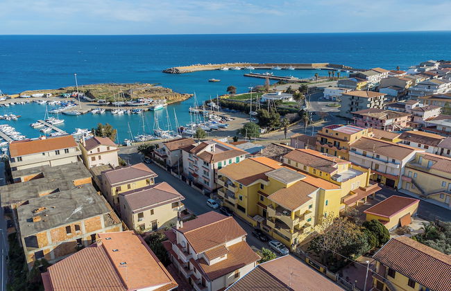 Le Castella House - Foto 34