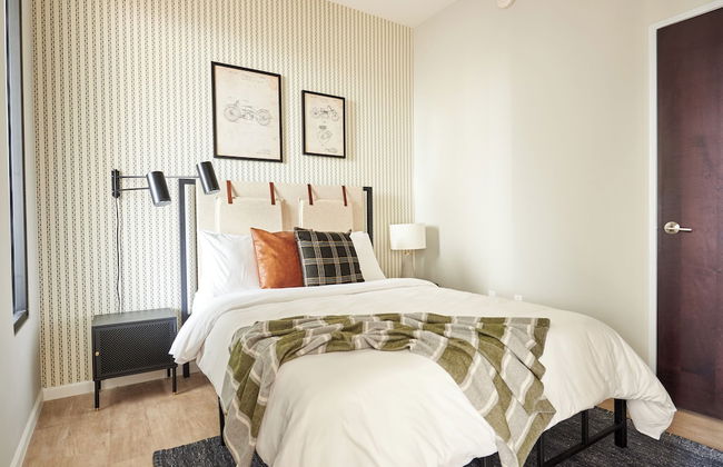 Kasa Cadillac Square Detroit - Foto 22