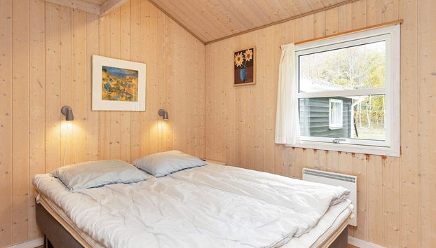 10 Person Holiday Home in Fjerritslev - Foto 5, Habitación