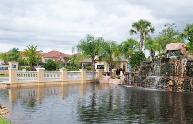 Lake View Paradise - Foto 65