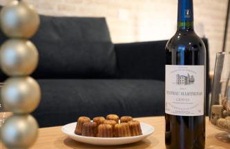 THEM'APPARTS Bordeaux Chartrons - Foto 28