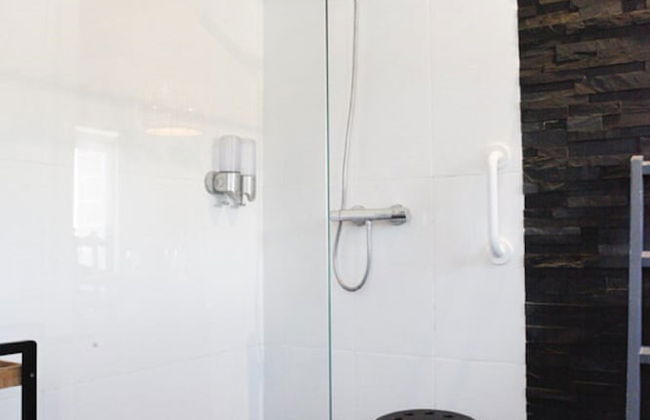 Mira Guincho house with sea view and garden - Photo 40