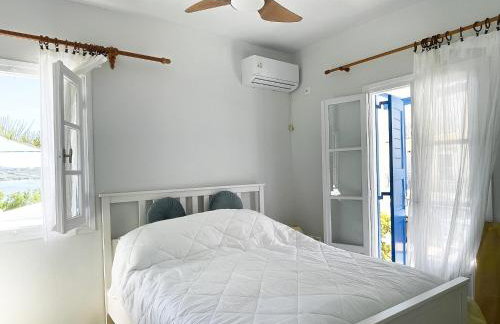 Tinos Seaside Gem - Cycladic 2BR 500m from Center - Foto 44