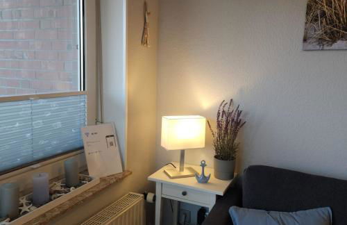 Ferienwohnung Sielblick Dornumersiel - Hundefreundlich - Foto 11