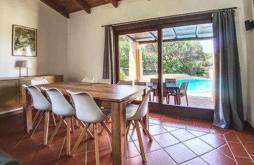 Villa Verde splendida villa con piscina - Stintino Sardegna - Foto 16