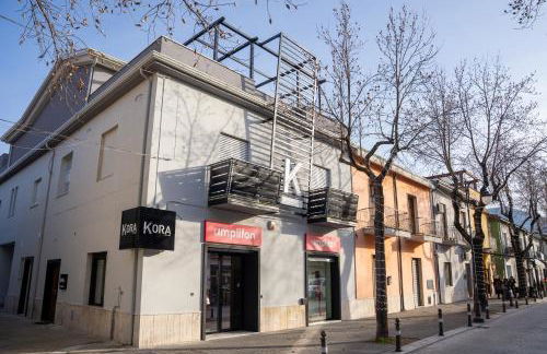 Kora Rooms - Foto 49