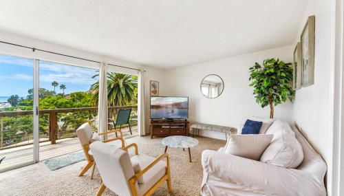 Driftwood Club - Ocean Views, BBQ, Pet Friendly - Foto 3