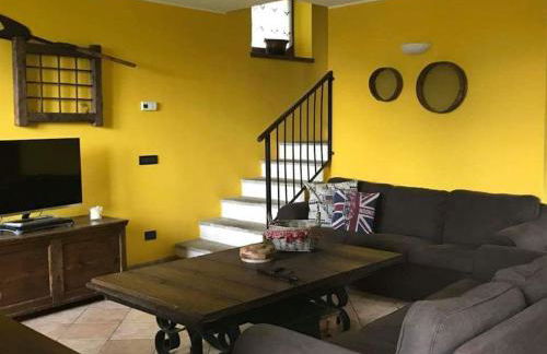 RUSTICO La Ca' dei GENNA - Foto 34