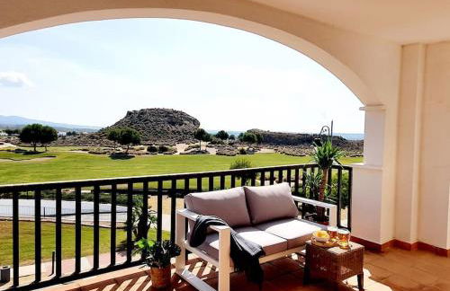 Apt Ortosa El Valle Golf Resort - Foto 50