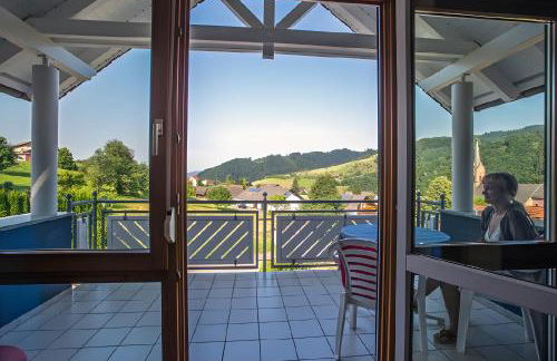 Ferienwohnung Echle - Foto 2