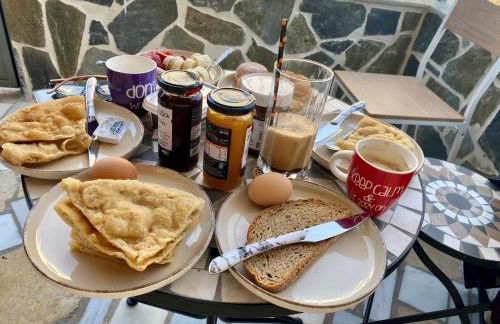 Panoraias Luxury Suite Kyparissia - Foto 61